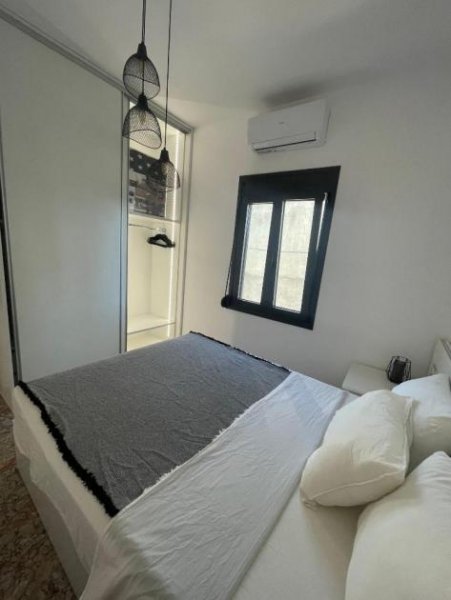 Sisi Kreta, Sisi: Wohnung im ersten Stock in der Nähe des Zentrums zu verkaufen Wohnung kaufen